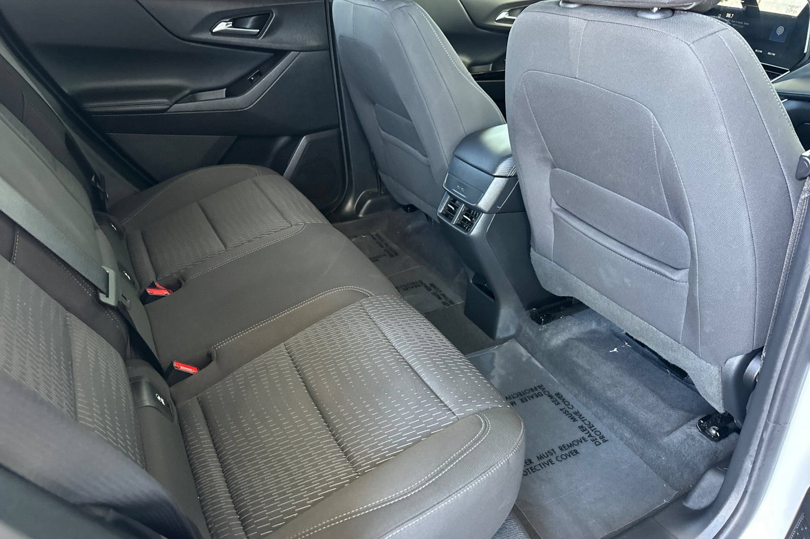 Certified 2026 Chevrolet Equinox LT FWD image 19