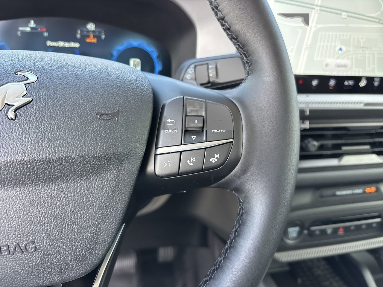 New 2025 Ford Bronco Sport Badlands w/ Badlands Tech Package image 27