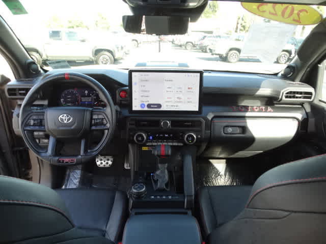 Used 2025 Toyota 4Runner TRD Pro image 22