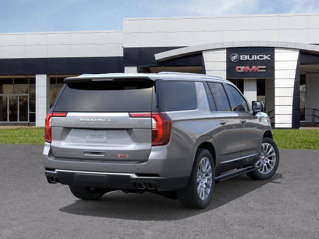 New 2026 GMC Yukon XL Denali w/ Denali Reserve Package AWD/4WD image 28
