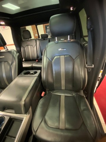 Used 2018 Ford F250 Platinum w/ Platinum Ultimate Package image 27