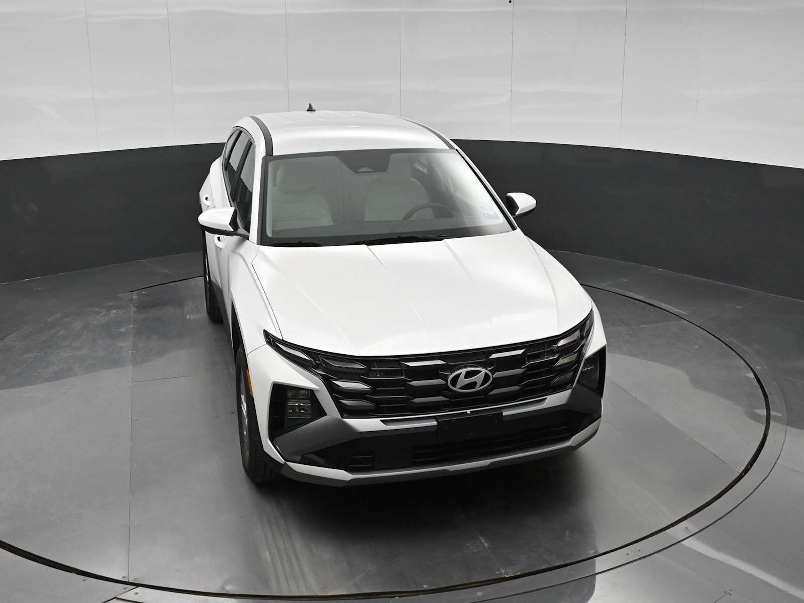 New 2026 Hyundai Tucson SE AWD/4WD image 25