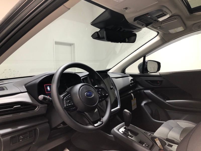 New 2026 Subaru Crosstrek 2.0i Premium image 26