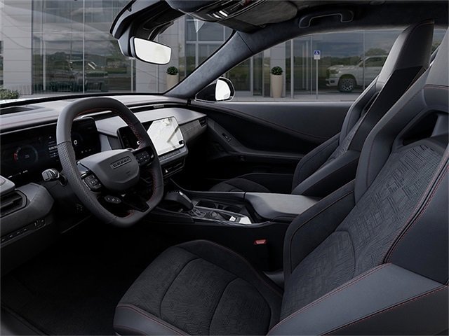 New 2026 Dodge Charger Scat Pack image 22
