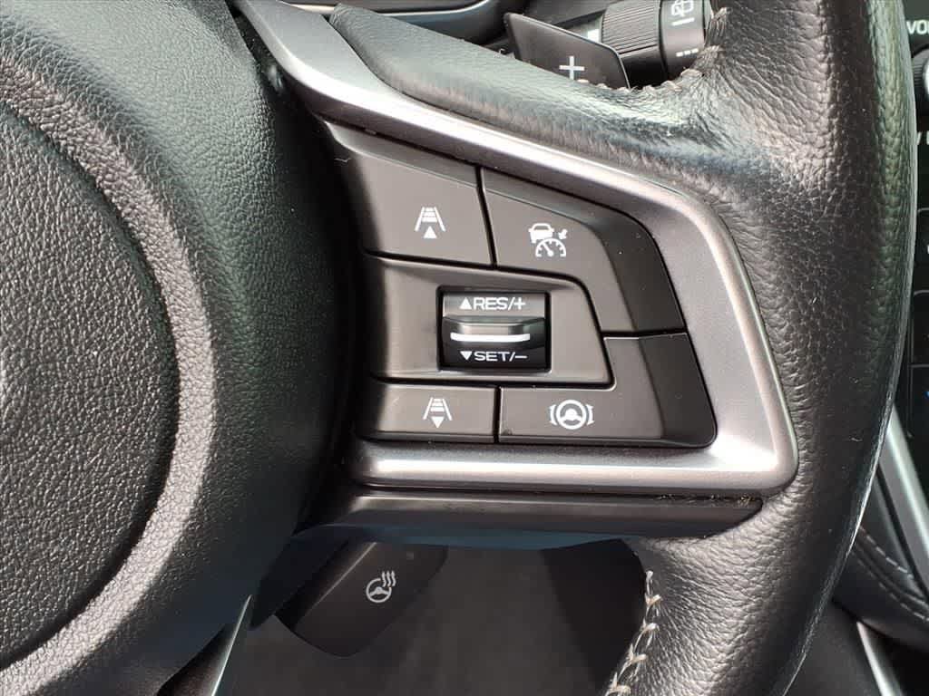 Used 2021 Subaru Outback Limited w/ Popular Package #2 AWD/4WD image 18