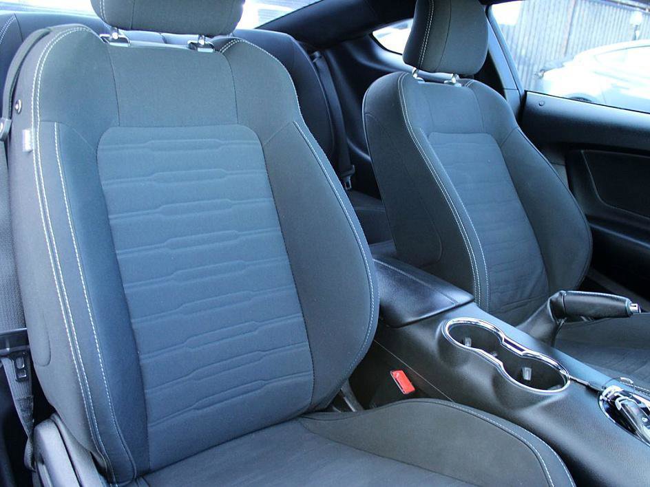 Used 2017 Ford Mustang GT w/ Black Accent Package image 18