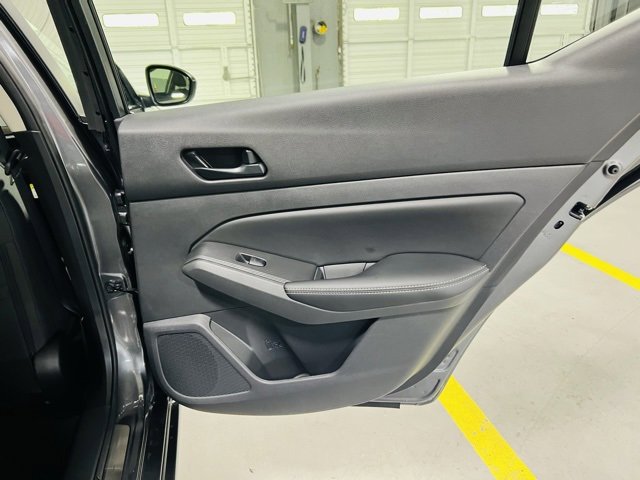 New 2025 Nissan Altima 2.5 SV w/ SV Special Edition Package image 34