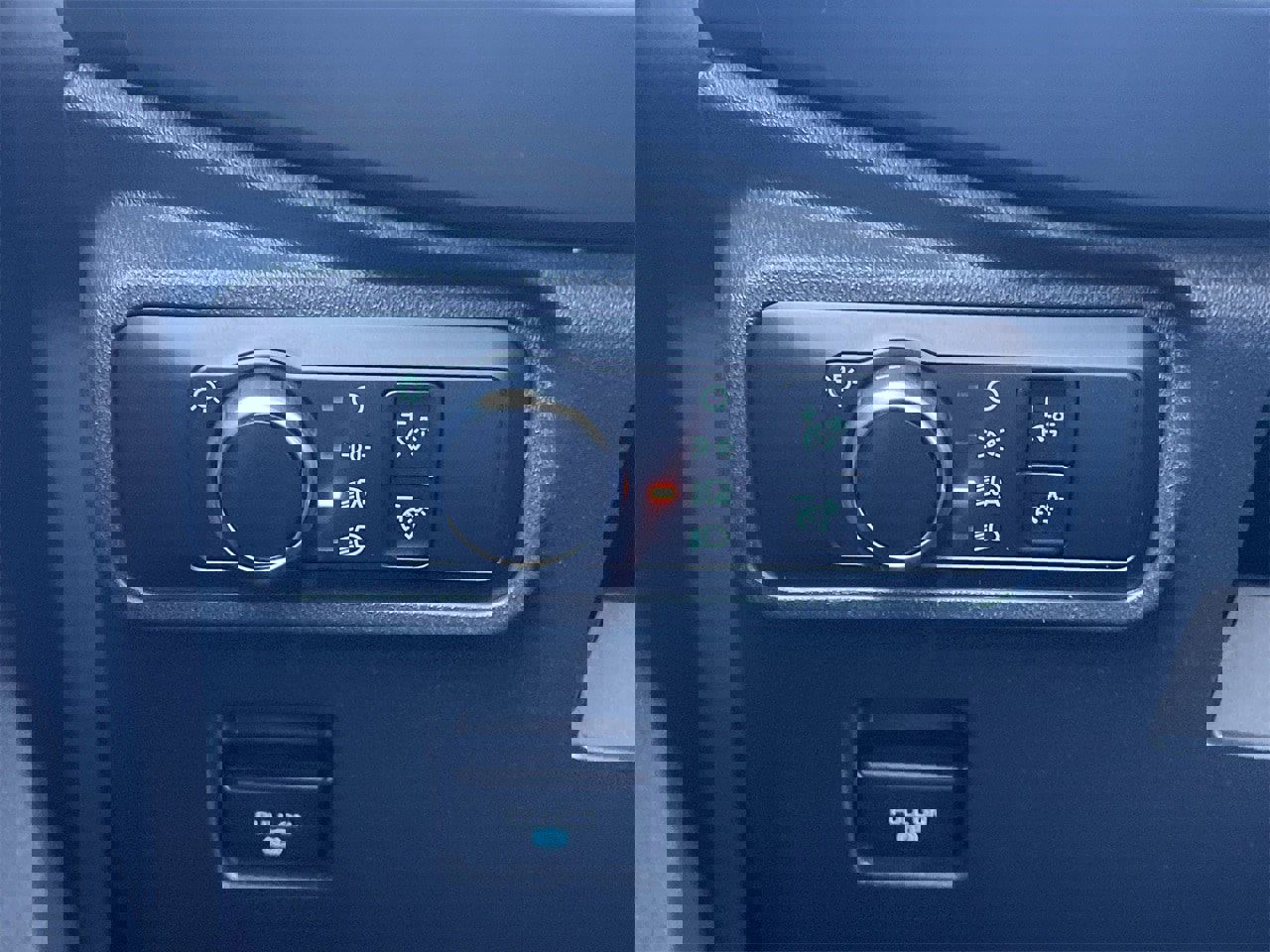 New 2025 Ford Bronco Big Bend w/ Black Diamond Package image 15