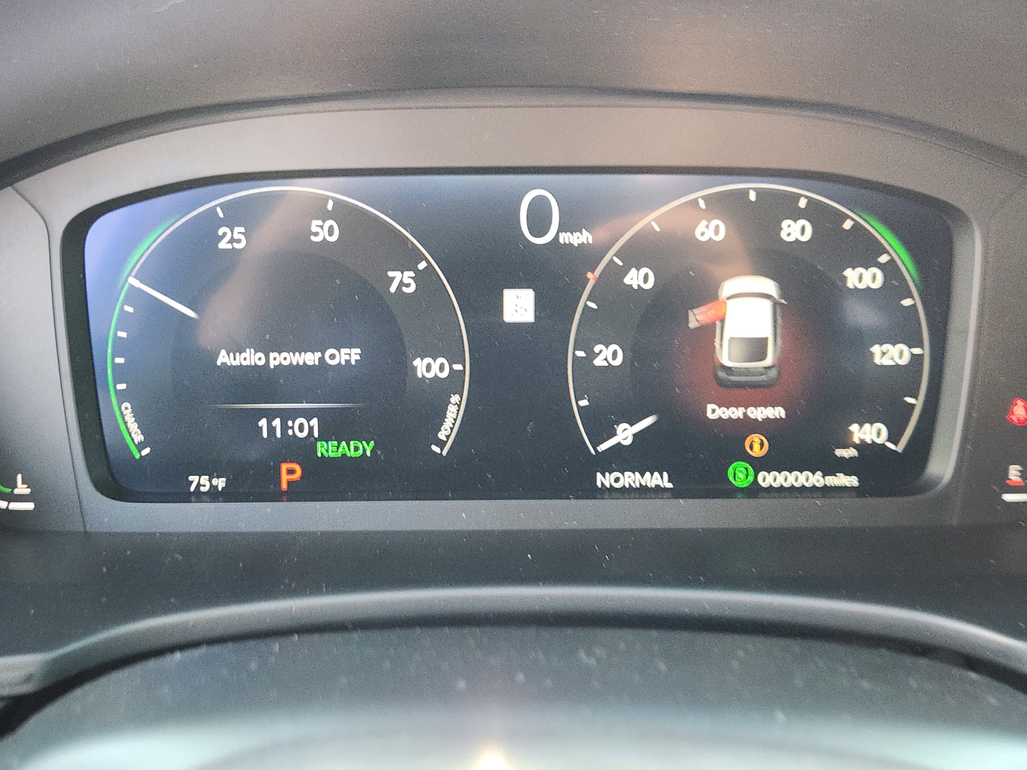 New 2026 Honda Civic Sport Touring image 10