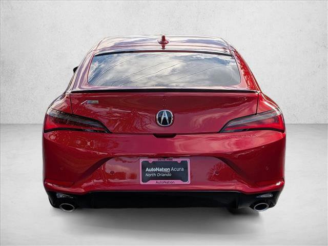 New 2026 Acura Integra A-Spec image 6