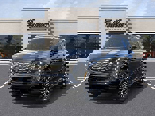 New 2026 Cadillac Escalade IQL Sport 1 AWD/4WD image 6