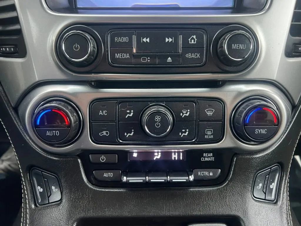 Used 2018 Chevrolet Tahoe LT image 40