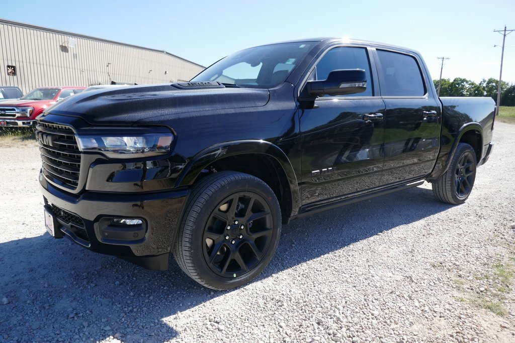 New 2026 RAM 1500 Laramie image 10