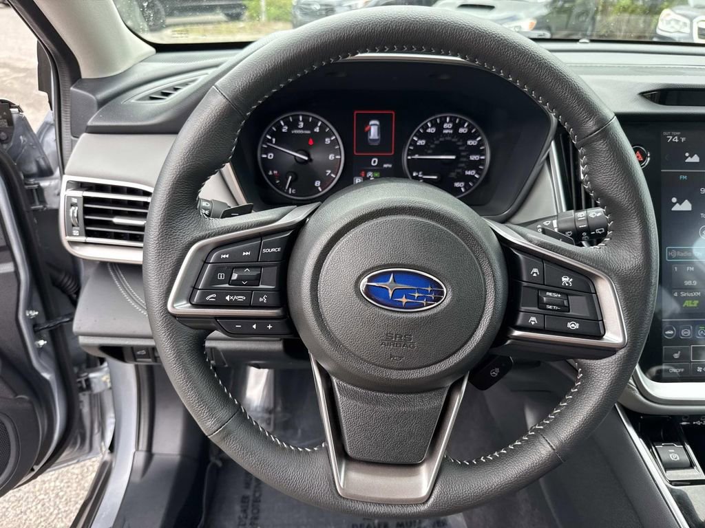Certified 2025 Subaru Outback Limited w/ Popular Package #2 AWD/4WD image 42