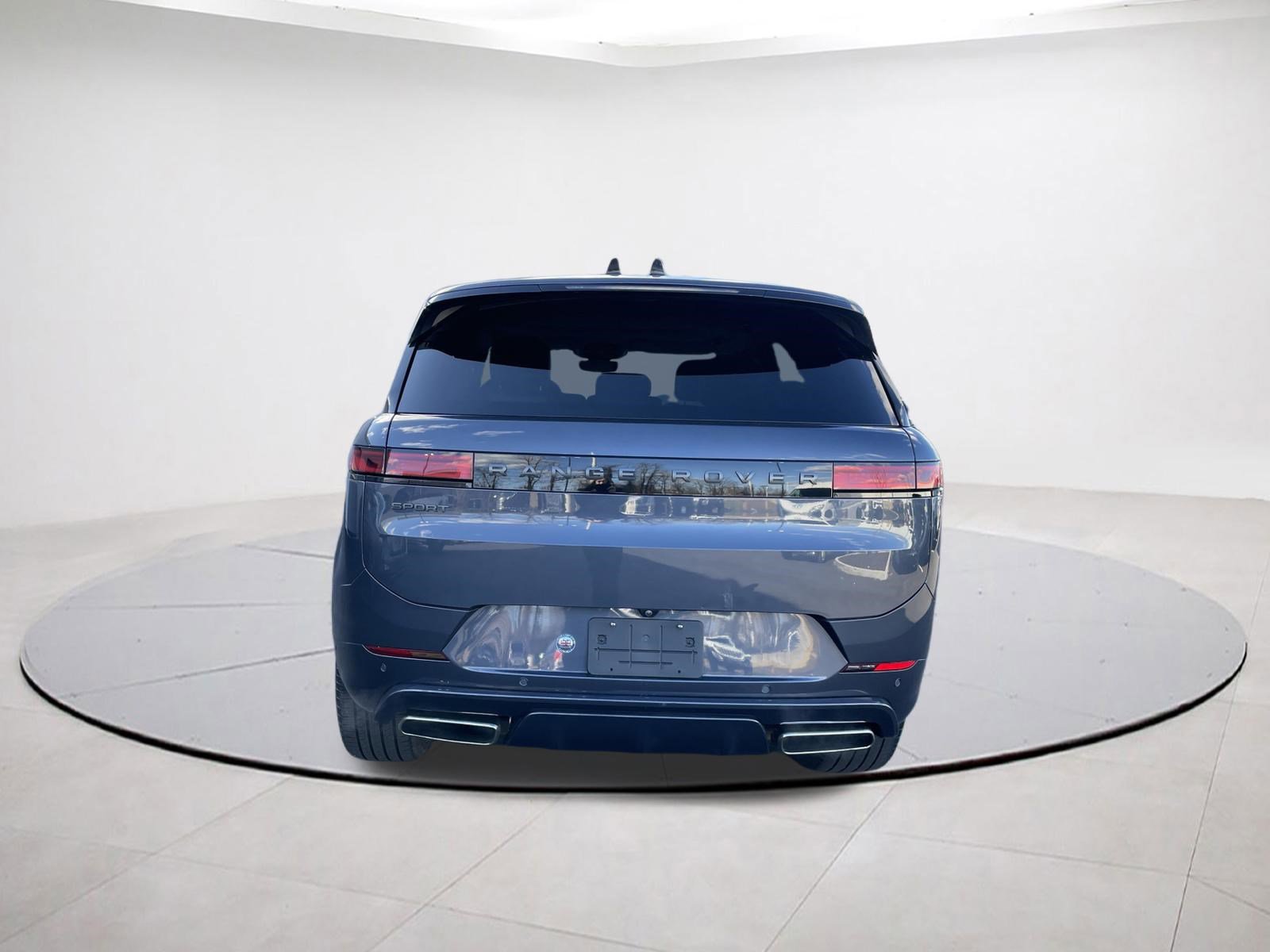 Used 2024 Land Rover Range Rover Sport Dynamic SE image 5