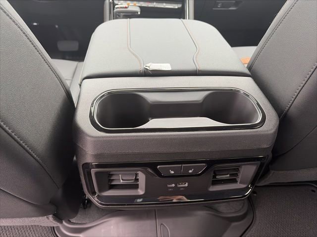 New 2026 GMC Sierra 1500 AT4 w/ AT4 Premium Package image 13
