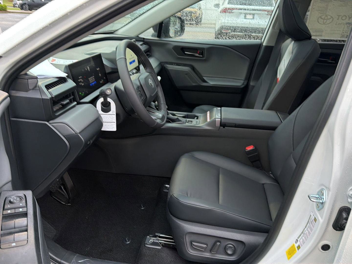 New 2026 Toyota RAV4 XLE Premium FWD image 10