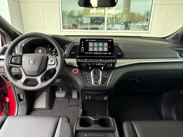 New 2026 Honda Odyssey Sport-L image 12