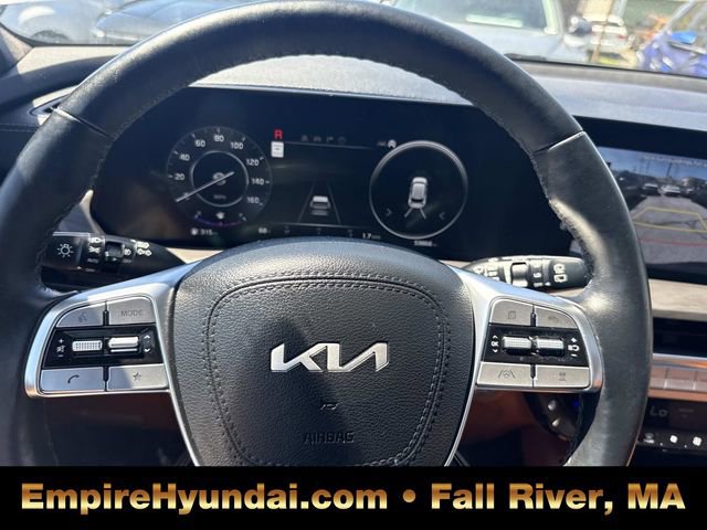 Used 2024 Kia Telluride SX Prestige X-Pro AWD/4WD image 28