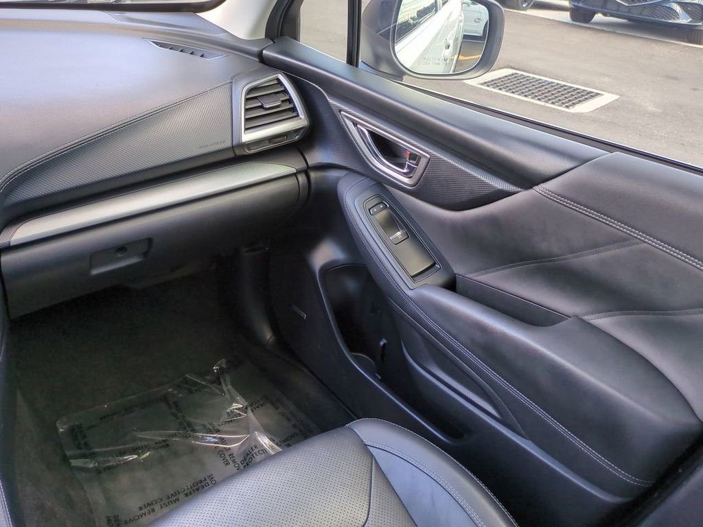 Used 2019 Subaru Forester Limited w/ Popular Package #3 image 16