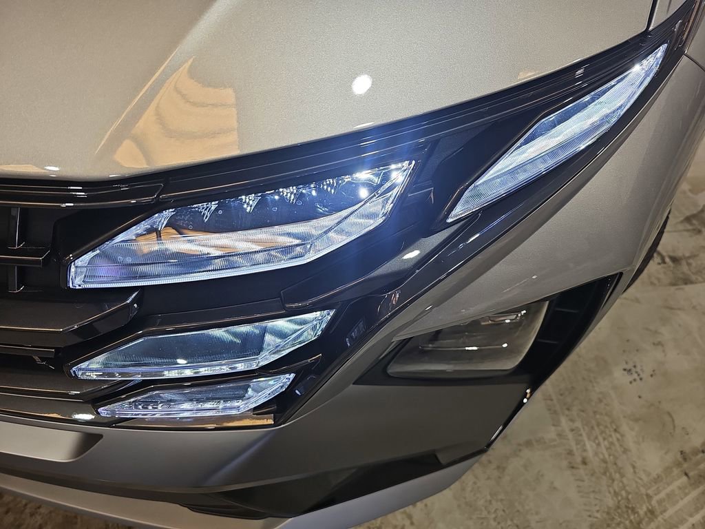 New 2026 Hyundai Tucson SEL AWD/4WD image 33