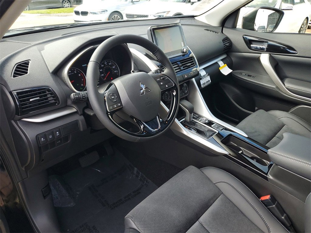 New 2025 Mitsubishi Eclipse Cross SE image 23