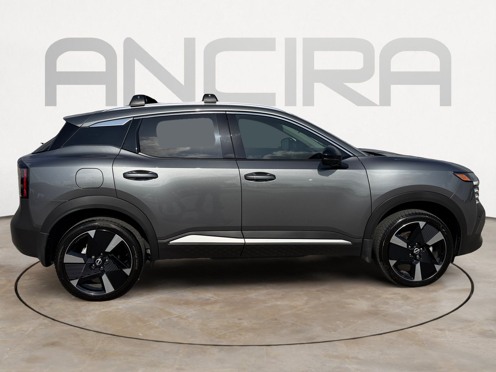 Used 2026 Nissan Kicks SR FWD image 13