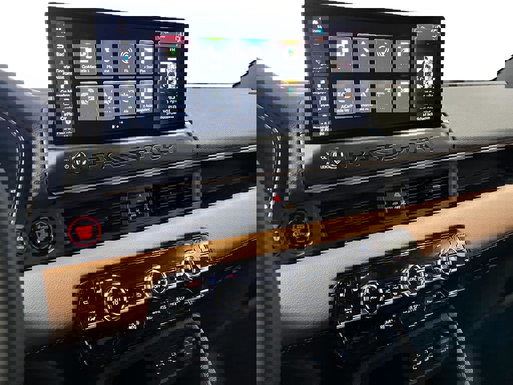 New 2026 Honda Passport TrailSport Elite image 19