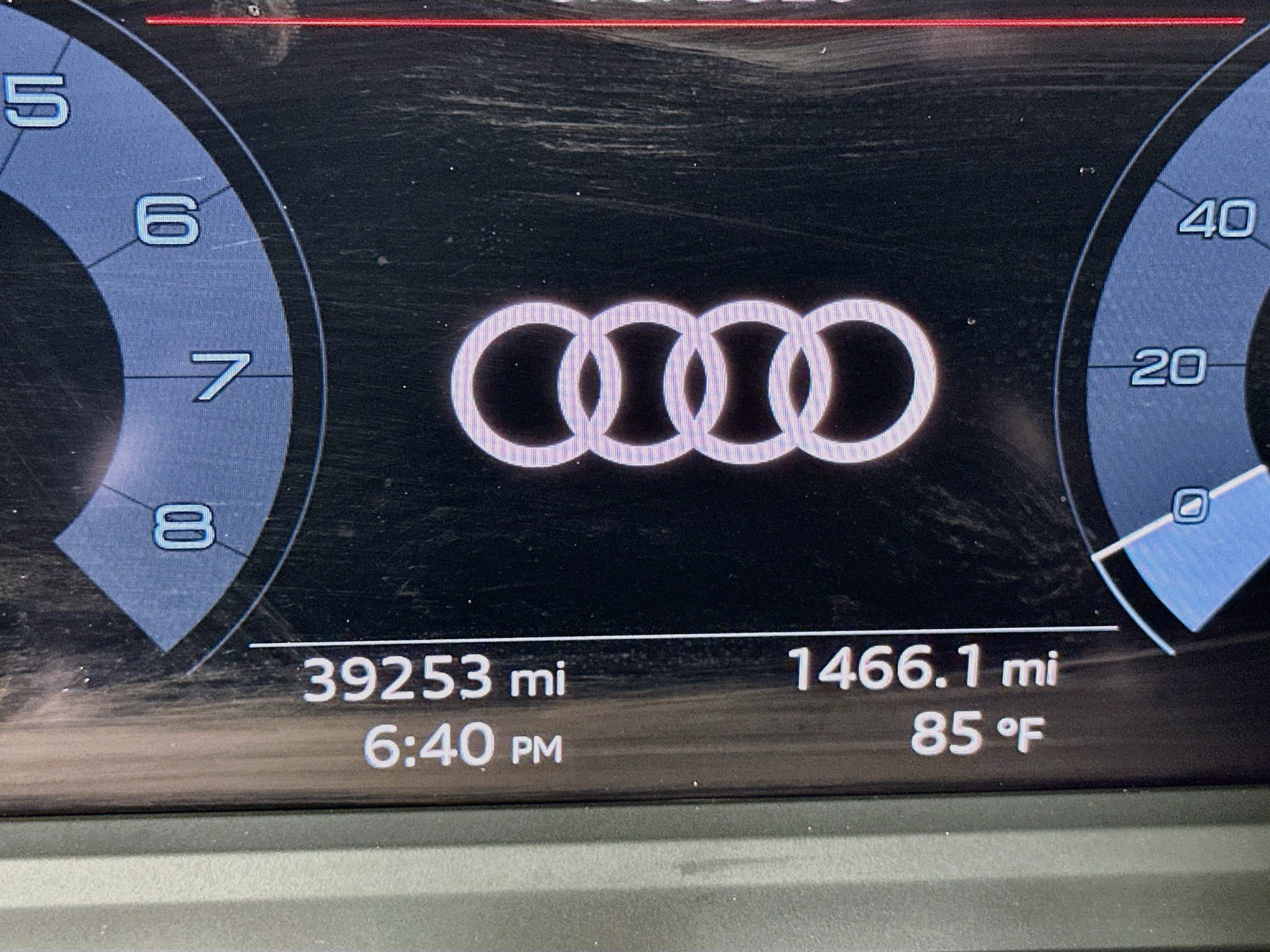Used 2024 Audi A3 2.0T Premium FWD image 18