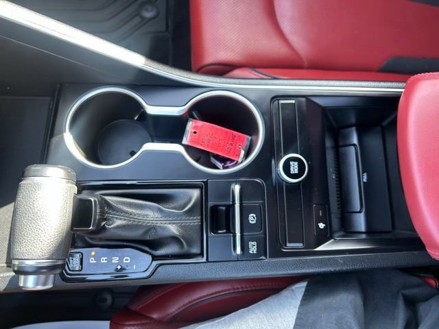 Used 2022 Kia K5 GT-Line w/ GT-Line FWD Premium Package image 28