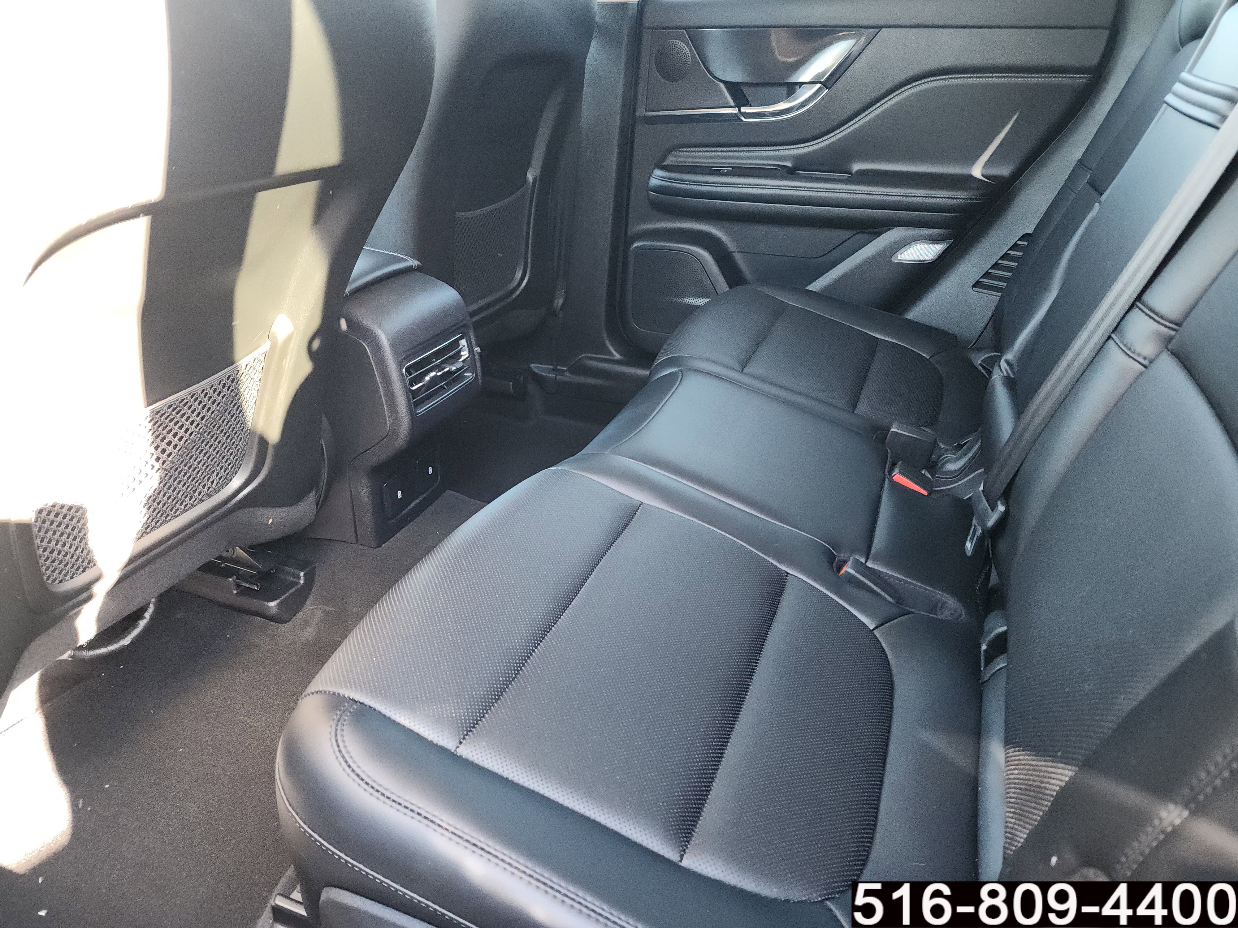 Used 2023 Lincoln Corsair AWD w/ Equipment Group 101A image 12
