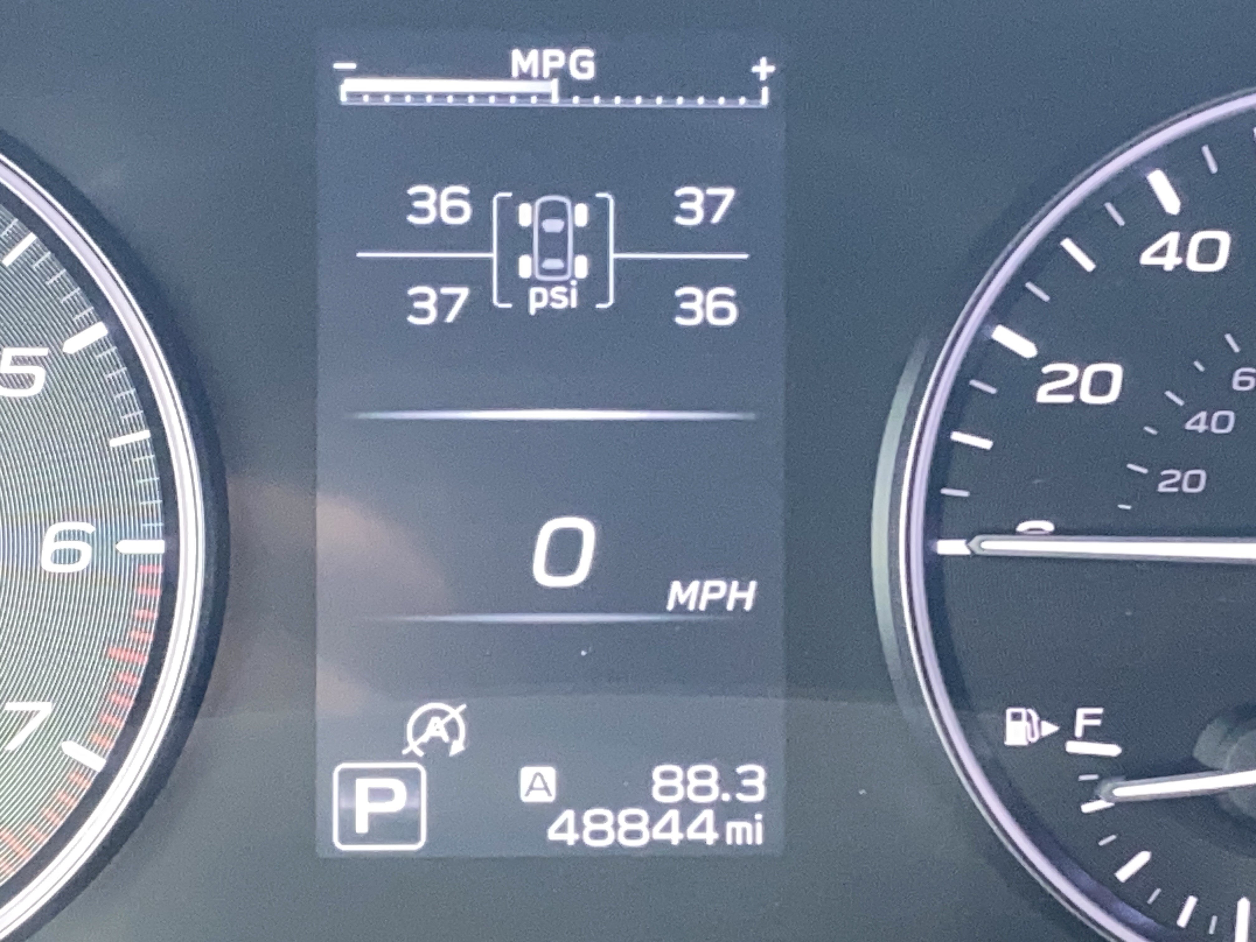 Certified 2024 Subaru Outback Limited AWD/4WD image 12