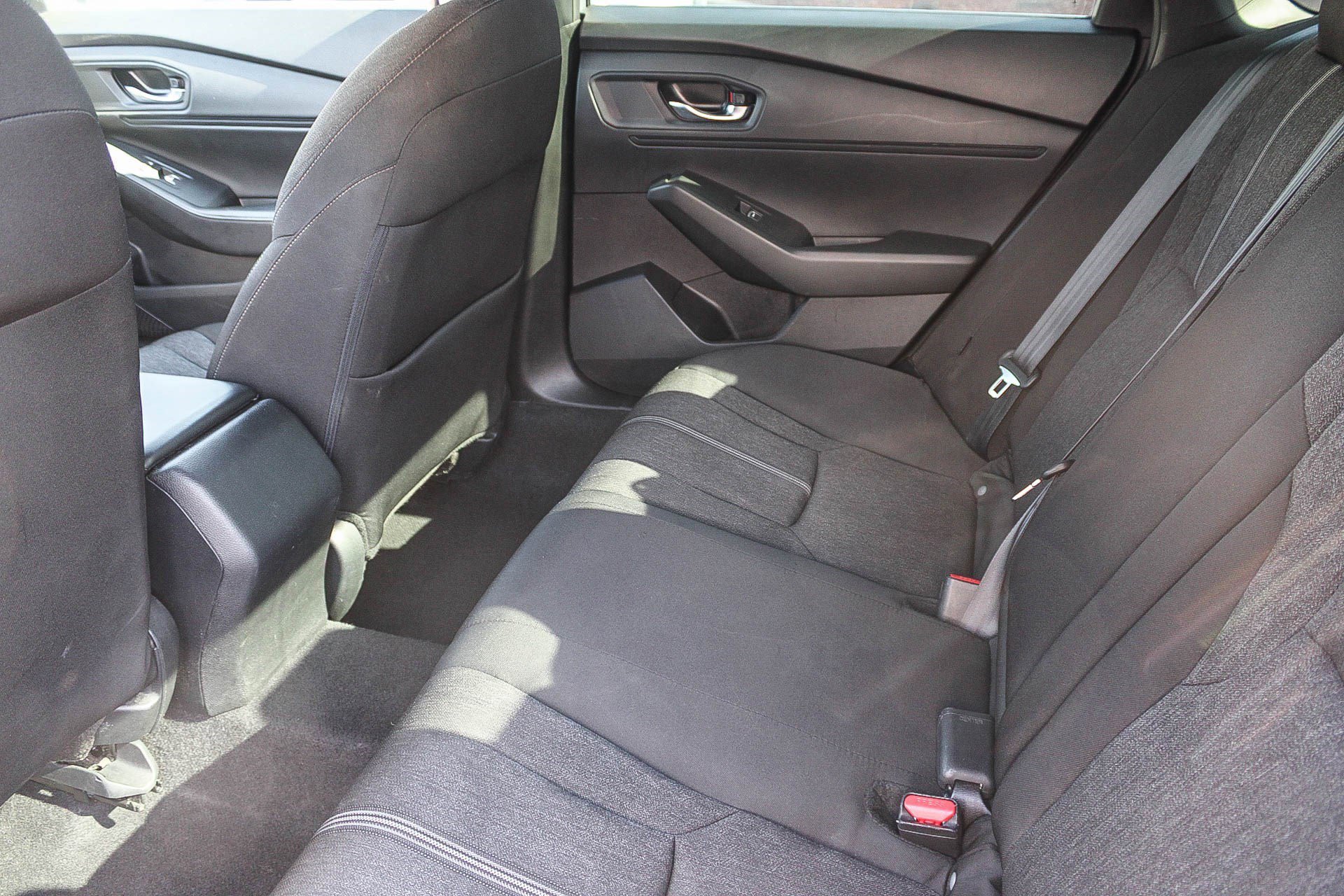 Used 2023 Honda Accord Sport image 20