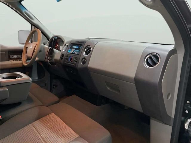 Used 2008 Ford F150 XLT RWD image 21