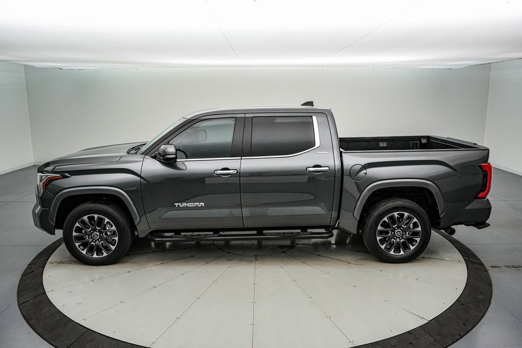 Used 2024 Toyota Tundra Limited image 8