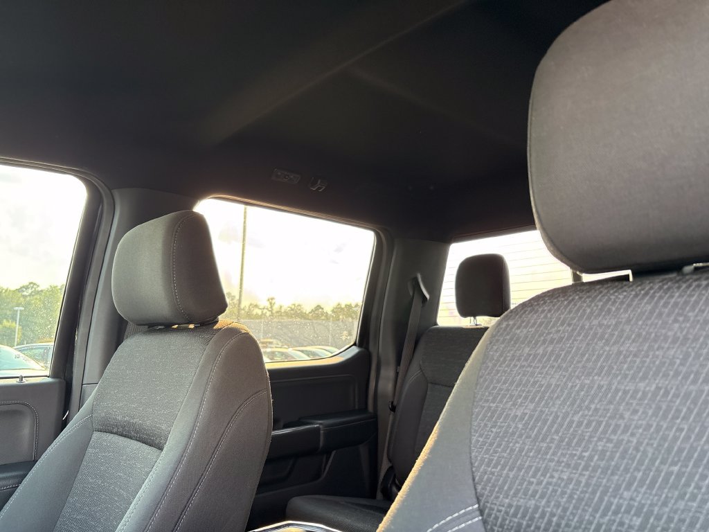 Used 2023 Ford F150 XLT w/ Equipment Group 302A High RWD image 6