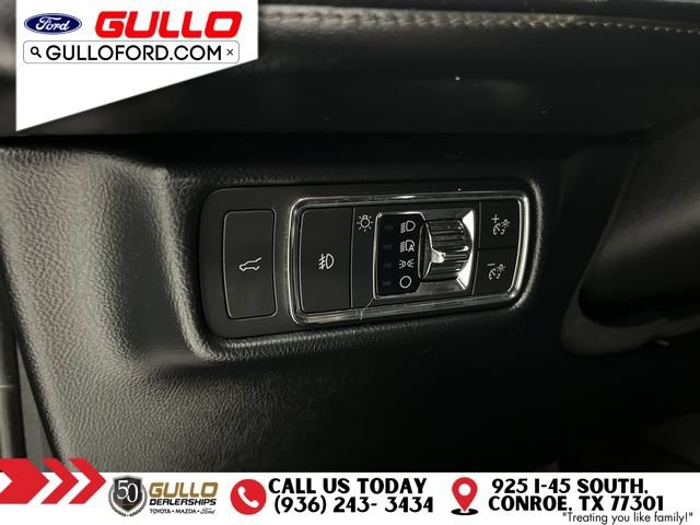 Used 2020 Lincoln Aviator Reserve w/ Equipment Group 202A AWD/4WD image 19