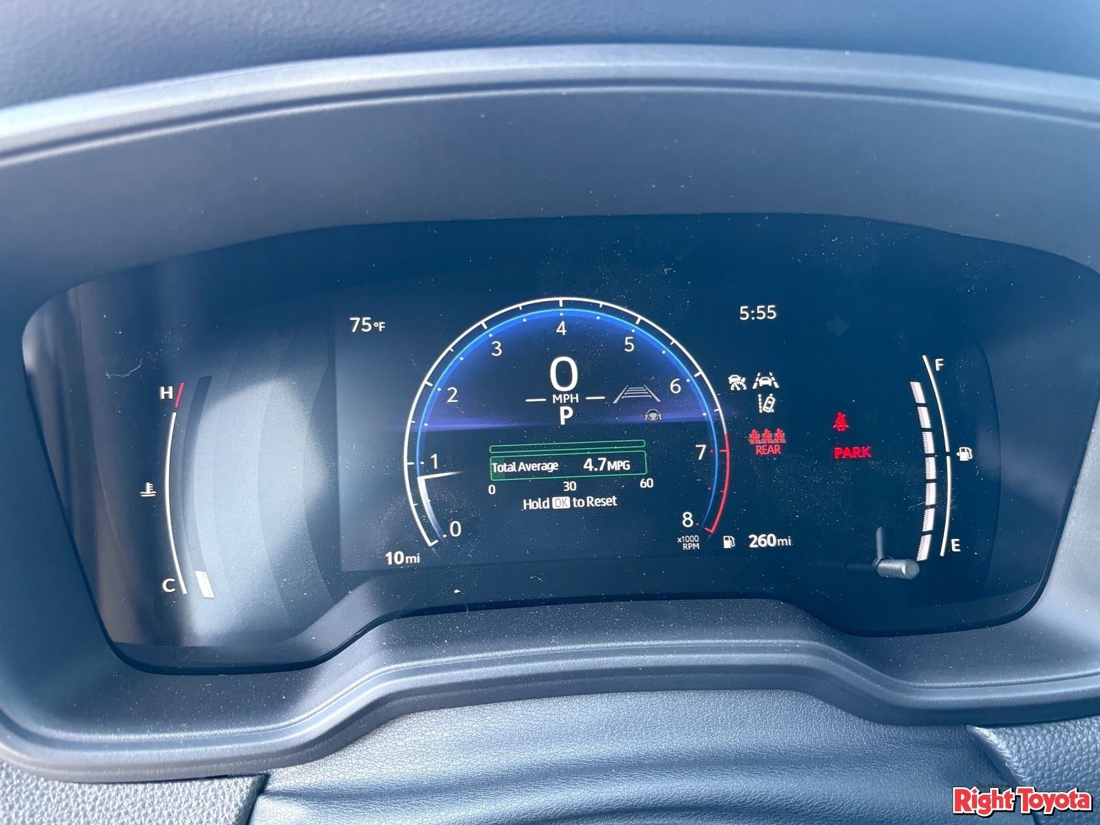 New 2026 Toyota Corolla Cross LE FWD image 23