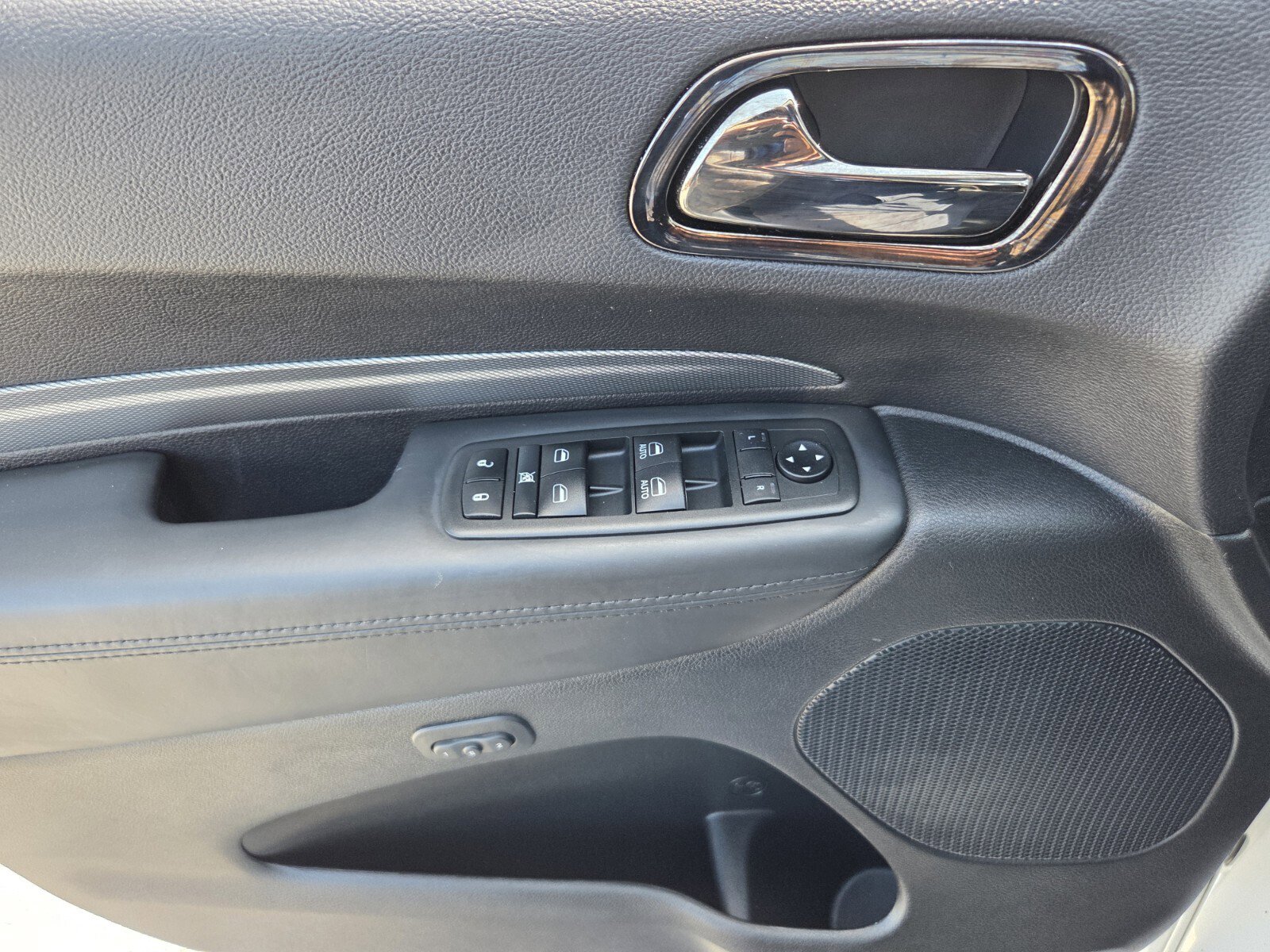 Used 2019 Dodge Durango R/T w/ Trailer Tow Group IV image 28