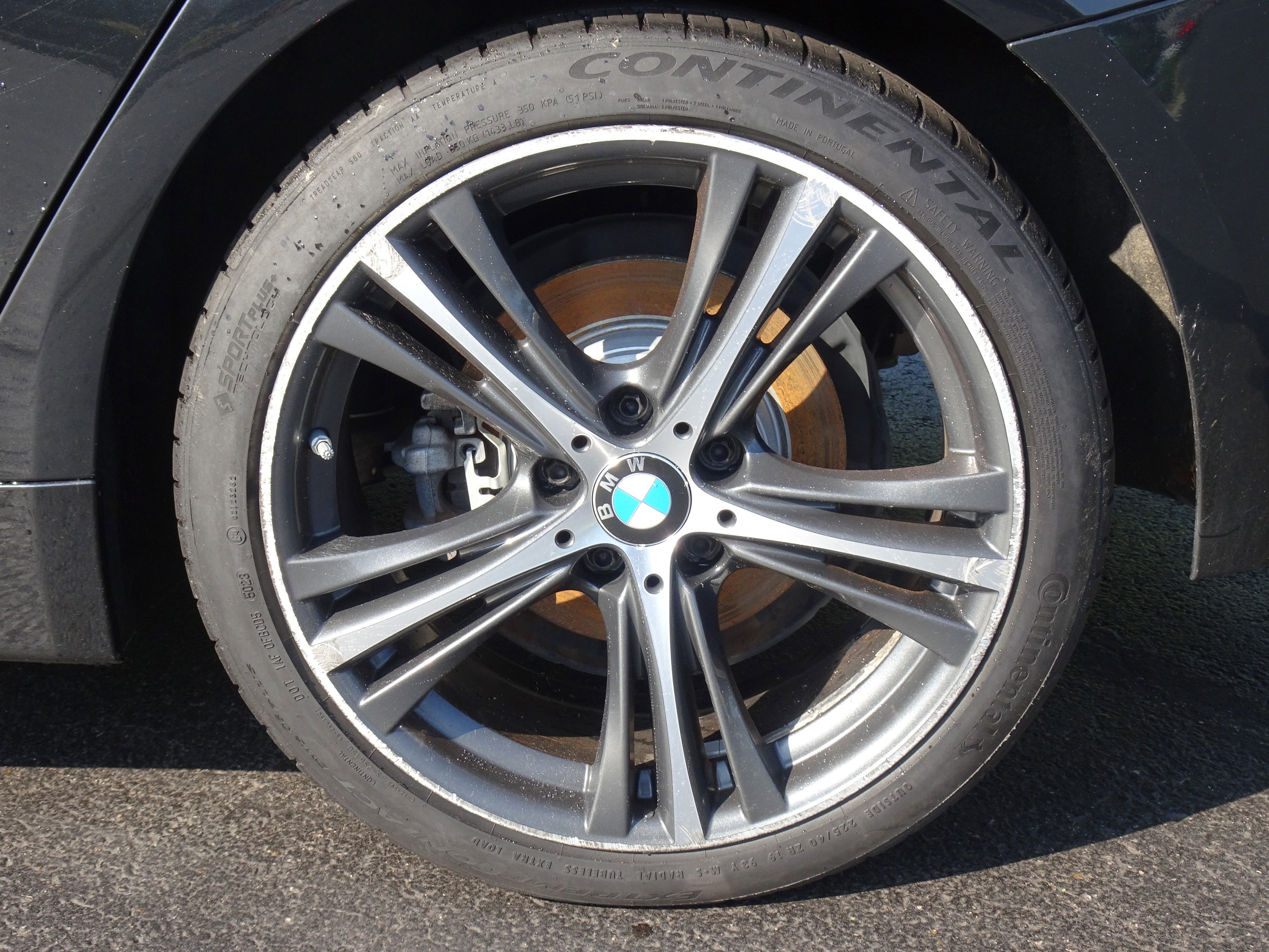 Used 2019 BMW 430i Gran Coupe xDrive AWD/4WD image 37