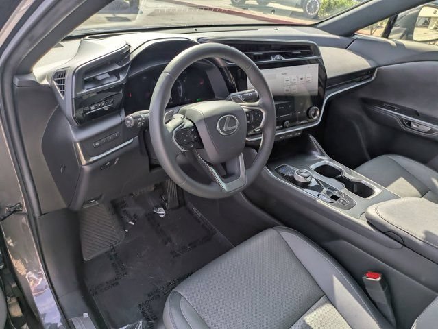 Used 2023 Lexus RZ 450e Premium w/ Technology Package AWD/4WD image 12