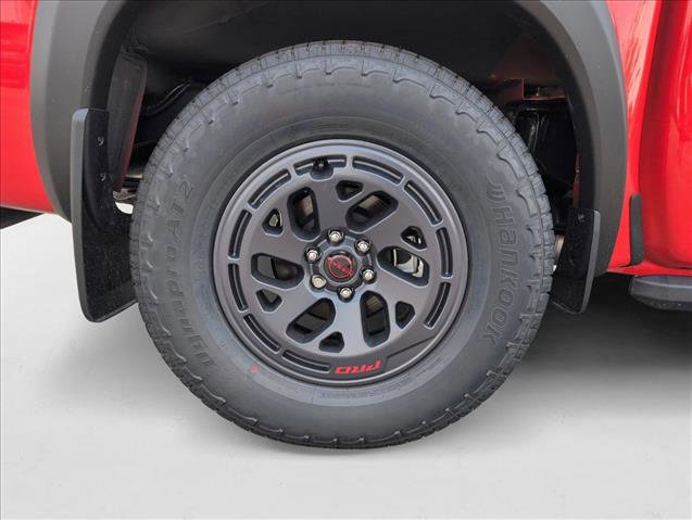 New 2025 Nissan Frontier Pro-X w/ Pro Premium Package image 26