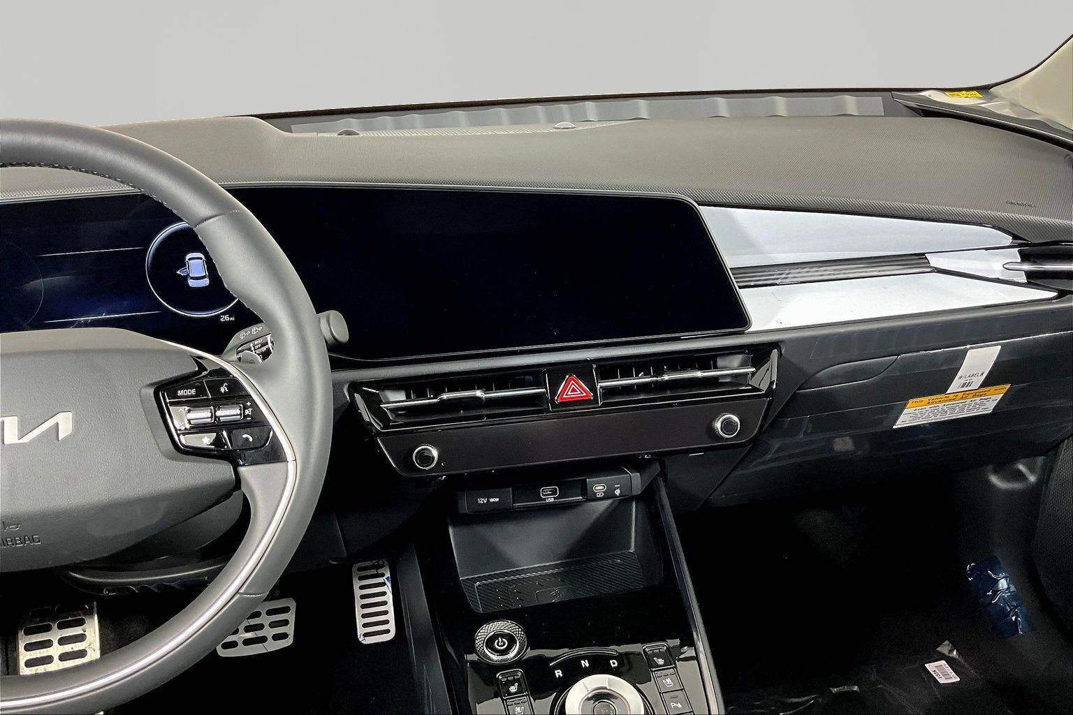 New 2026 Kia Niro Wave FWD image 11