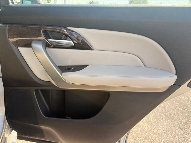 Used 2013 Acura MDX w/ Advance Package AWD/4WD image 19