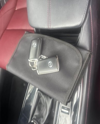 Used 2023 MAZDA CX-30 AWD 2.5 S w/ Preferred Package image 19