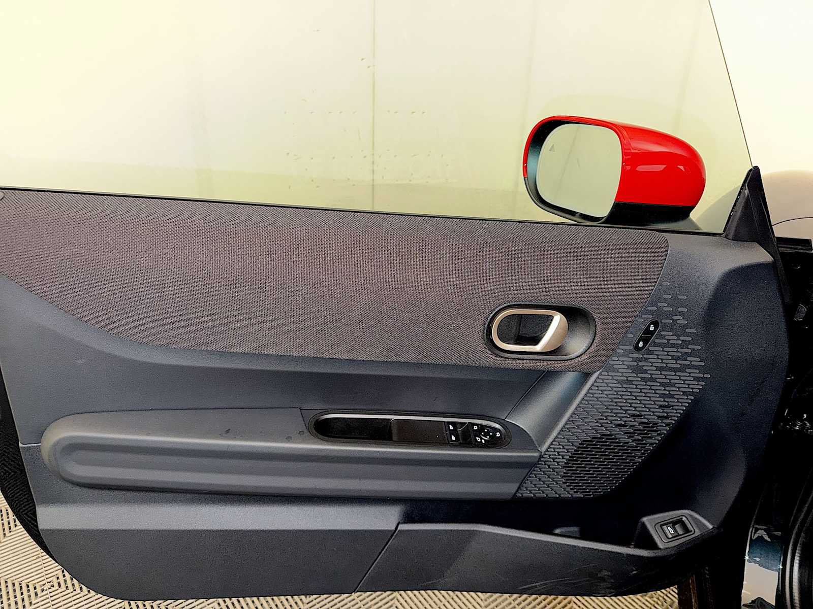 Used 2026 MINI Cooper John Cooper Works FWD image 5