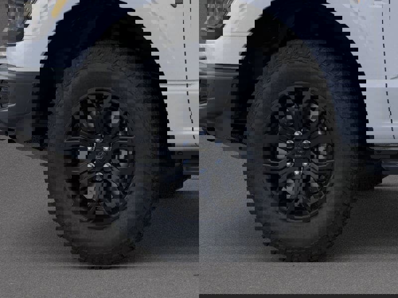 New 2025 Ford F150 Tremor w/ Equipment Group 402A High image 19