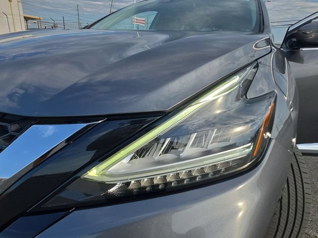 Used 2019 Nissan Murano Platinum AWD/4WD image 28
