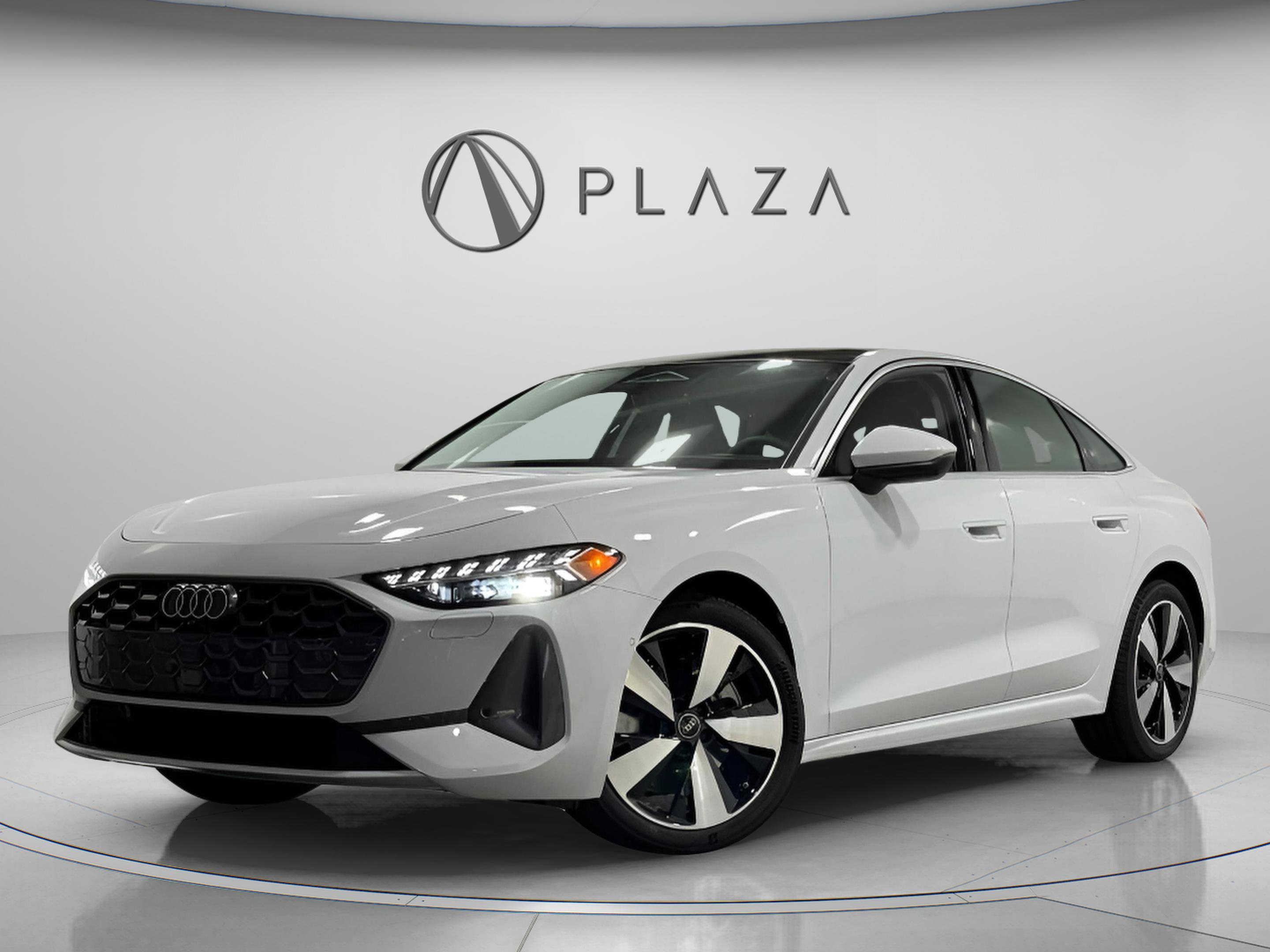 New 2025 Audi A5 2.0T Premium Plus