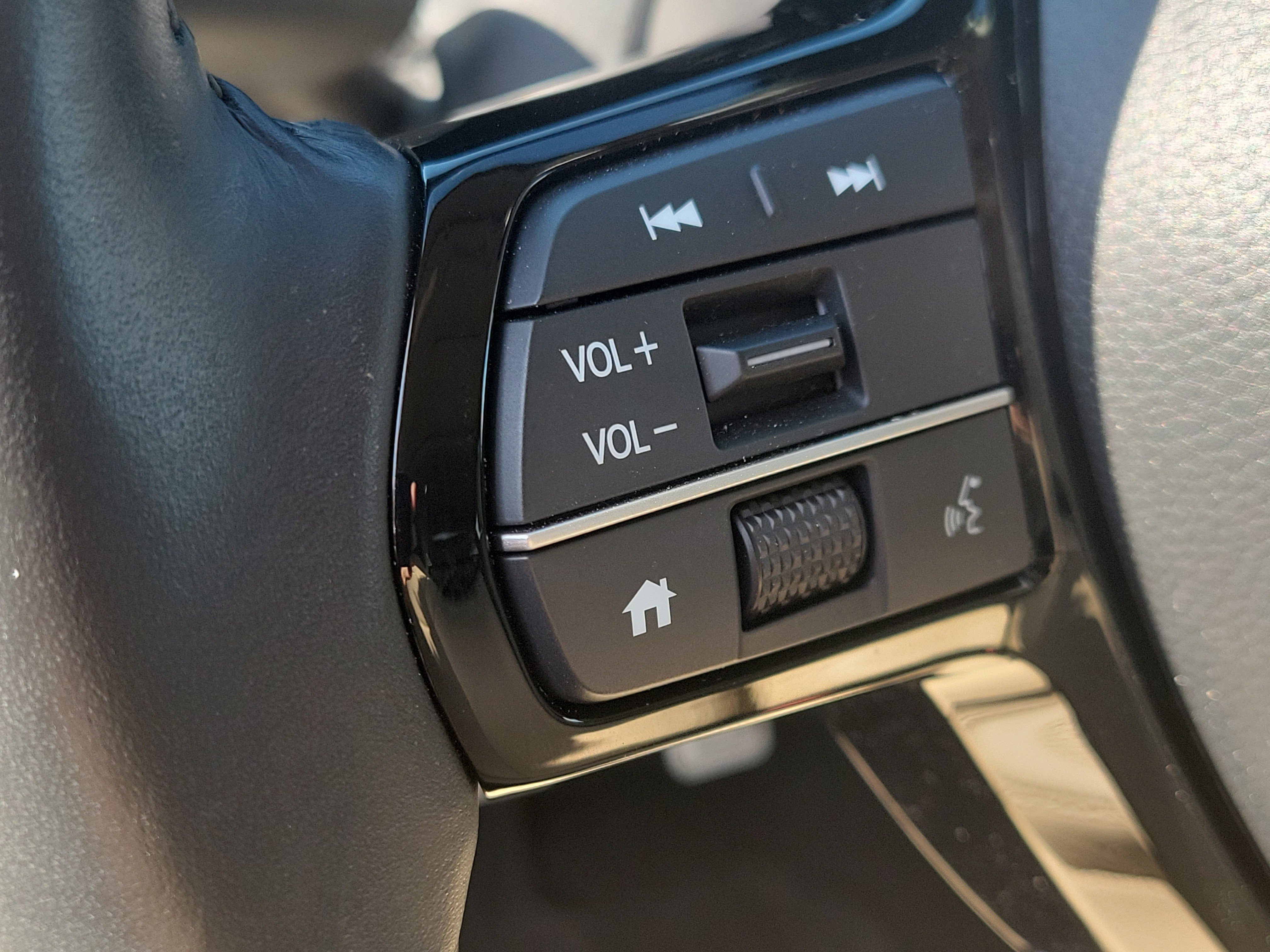Certified 2024 Honda HR-V EX-L image 23